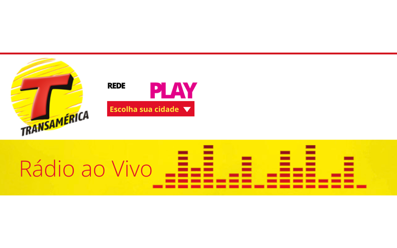 Rádio Transamérica Curitiba