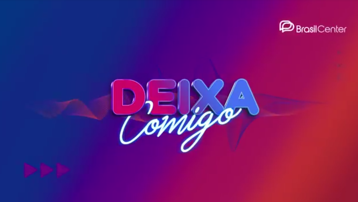 Brasil Center tem nova campanha de endomarketing assinada pela Fluxxo