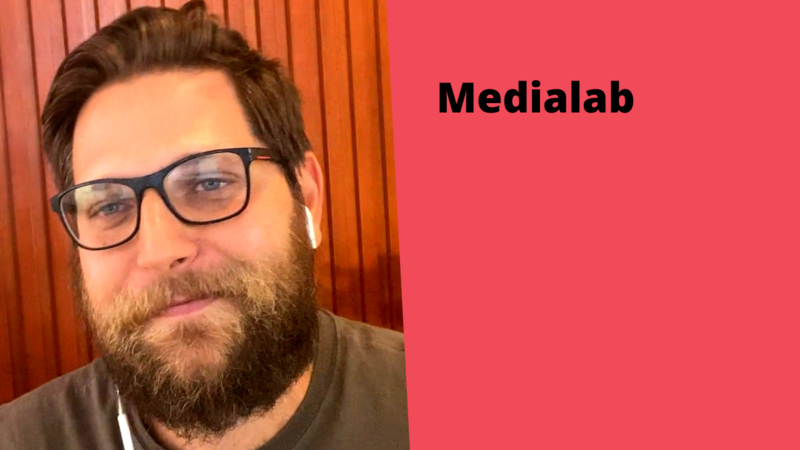 Medialab: Uma produtora de vídeos especializada em publicidade e brand content
