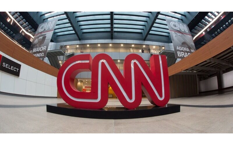 CNN Brasil anuncia contratação de nova correspondente em USA