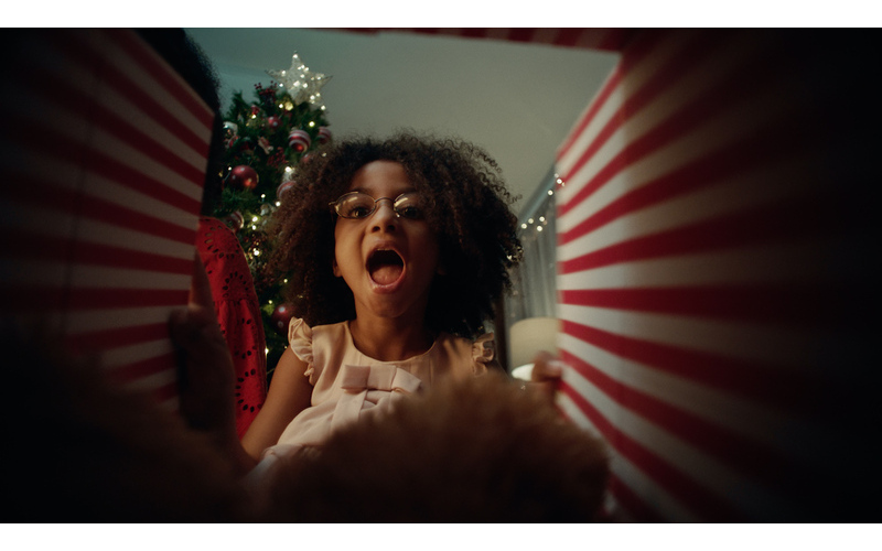 Americanas lança sua primeira campanha institucional de Natal