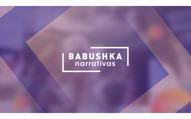 Agência Babushka lança divisão independente Babushka Narrativas