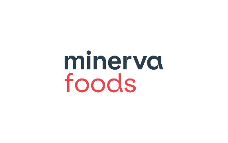 Minerva Foods moderniza marca e apresenta nova identidade visual