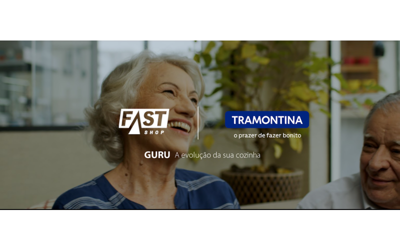Tramontina aposta no conteúdo para promover o GURU