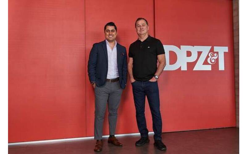 DPZ&T anuncia Marcelo Rodrigues como novo Diretor Financeiro