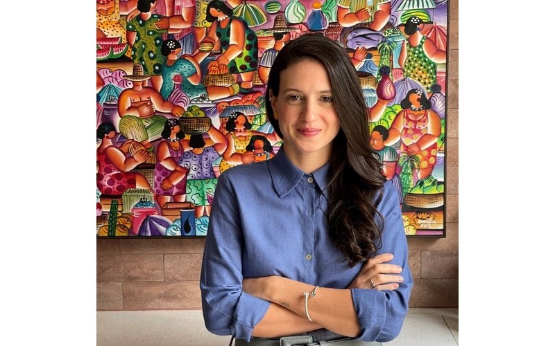 Streetwise contrata Lívia Gonzalez como diretora de atendimento