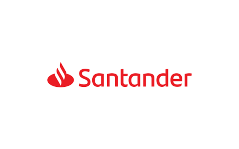 SANTANDER fecha parceria com a Scuderia Ferrari