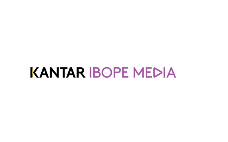Kantar IBOPE Media atualiza a representatividade do ponto de audiência