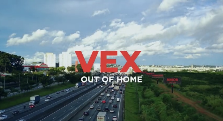 VEX lança novo vídeo institucional