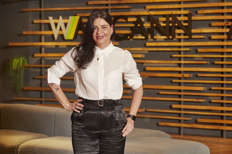 WMcCann anuncia Alessandra (Lelê) Pereira como diretora de criação