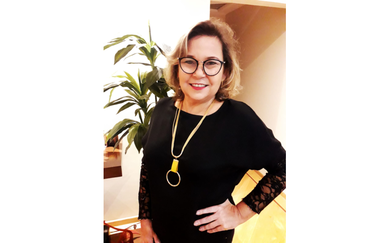 Innova AATB apresenta Roberta Queiroz como nova Diretora de Mídia