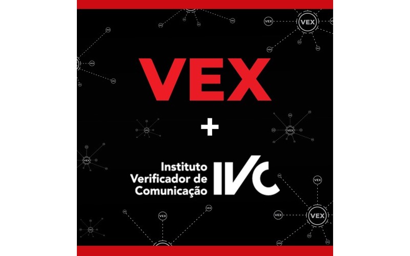 VEX recebe certificado e passa a fazer parte do IVC