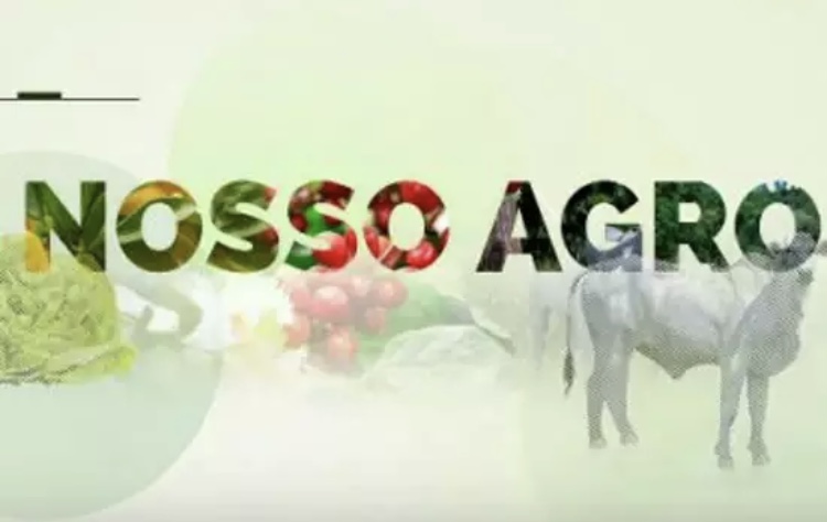 Nova temporada do programa Nosso Agro estreia neste fim de semana