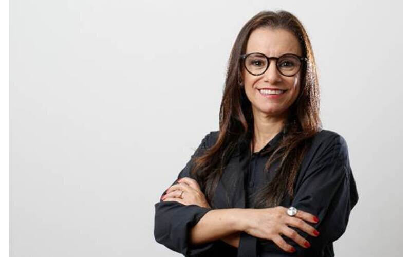 Alfa Group contrata Adriana Bahia como nova head de pesquisa