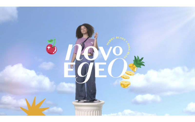 O Boticário cria “más influencers” para lançamento de Egeo