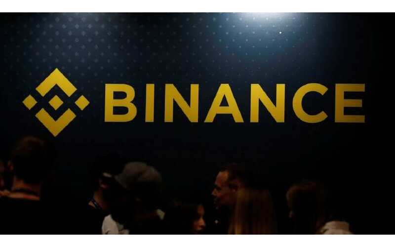 Binance anuncia compra de participação na Forbes por US$200 milhões