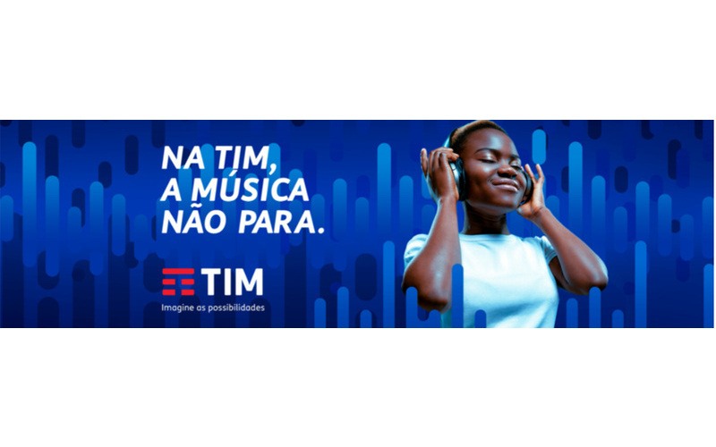 TIM Music Noites Cariocas é o novo evento da plataforma de música