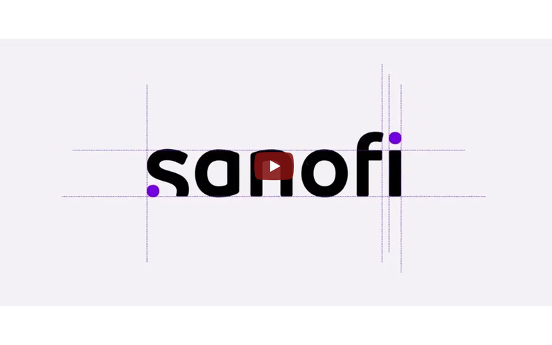 Sanofi apresenta nova marca e logotipo corporativos
