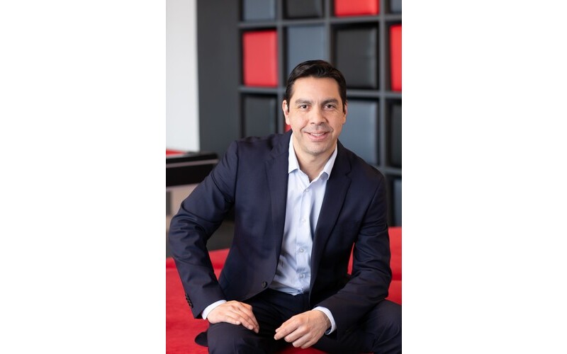 Audi do Brasil anuncia Daniel Rojas como novo CEO