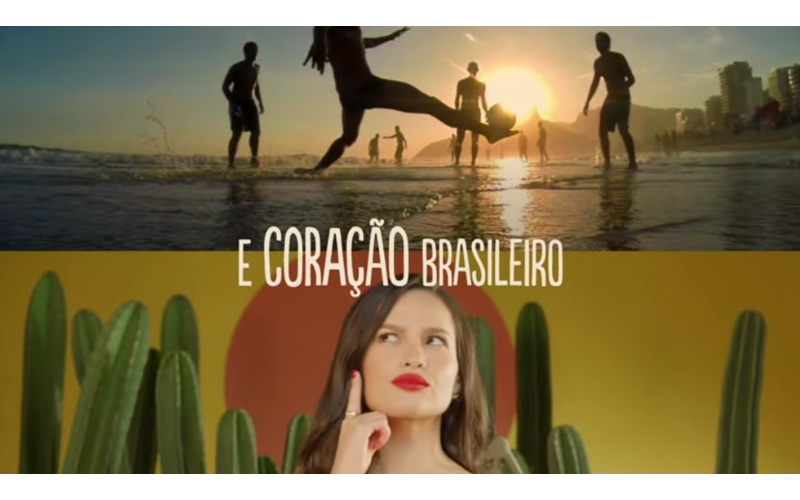 L’Occitane au Brésil reposiciona marca ‘abrasileirando’ a pronúncia de seu nome em uma campanha estrelada pela embaixadora Juliette