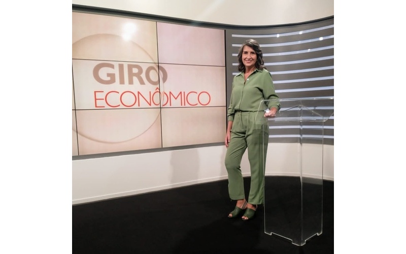 TV Cultura estreia programa semanal sobre economia