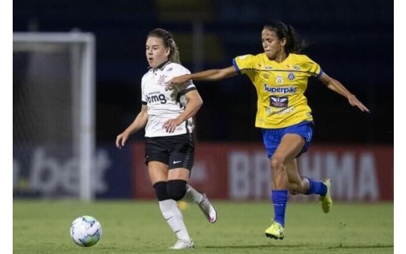 Pitú patrocina primeira edição da Supercopa do Brasil de Futebol Feminino