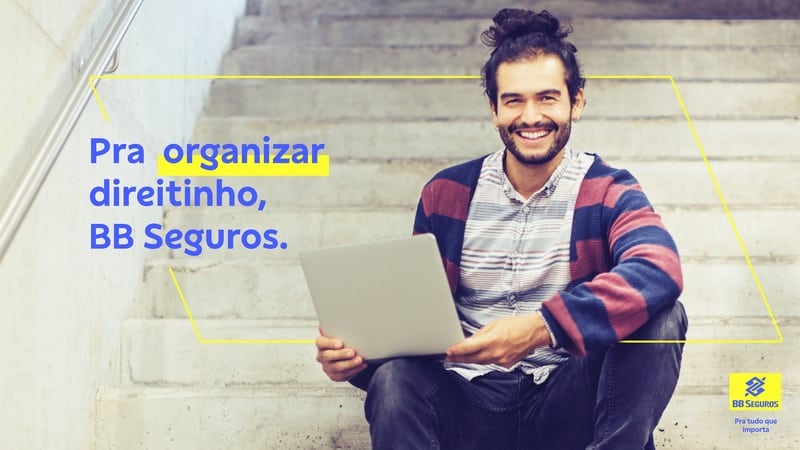 BB Seguros lança plataforma para promover a cultura de proteção