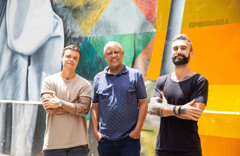 Digital Favela anuncian André Costa como novo head comercial