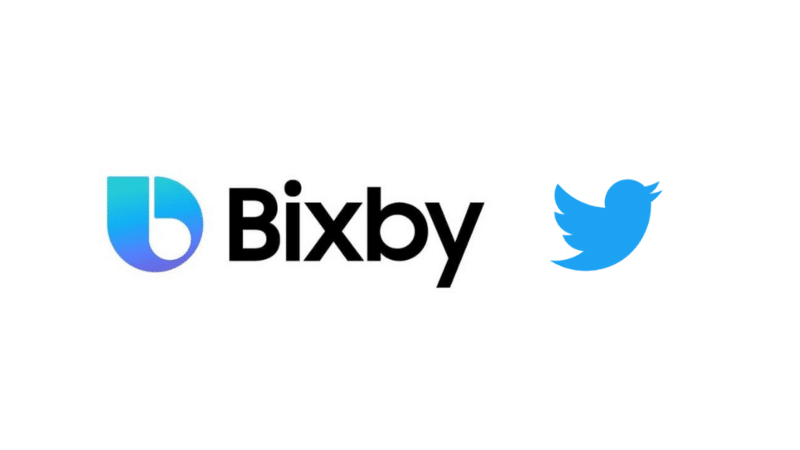 Bixby ganha integração com Espaços do Twitter