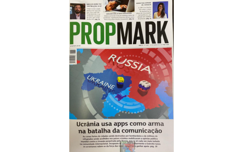 PROPMARK lança nova edição nesta semana