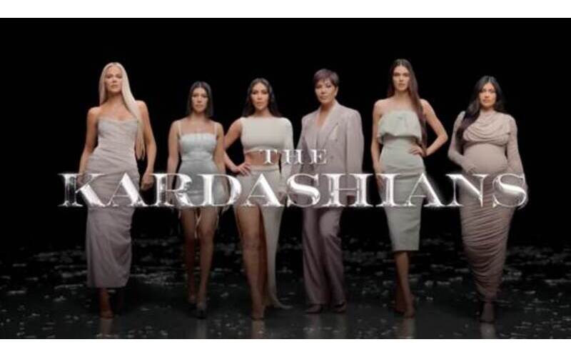 Star+ | The Kardashians – Estreia em 14 de abril
