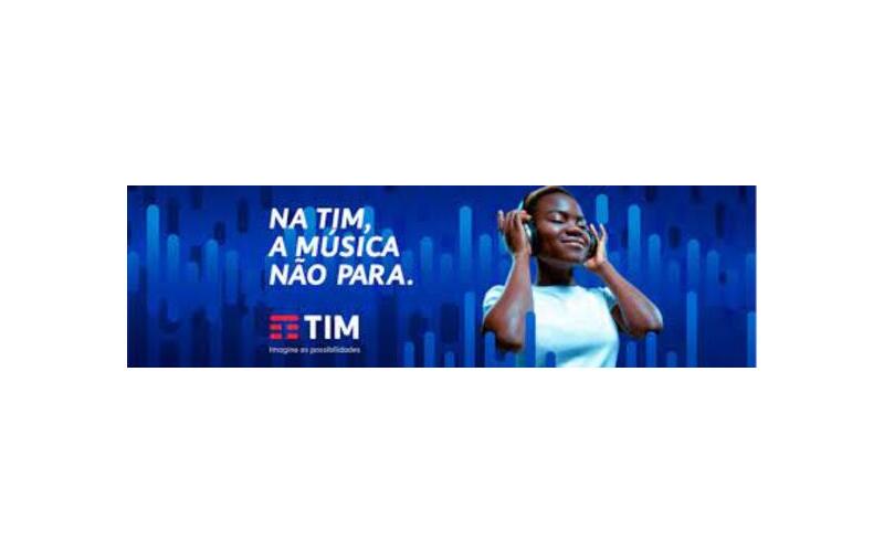 TIM anuncia Festival Verão & Música no Rio de Janeiro