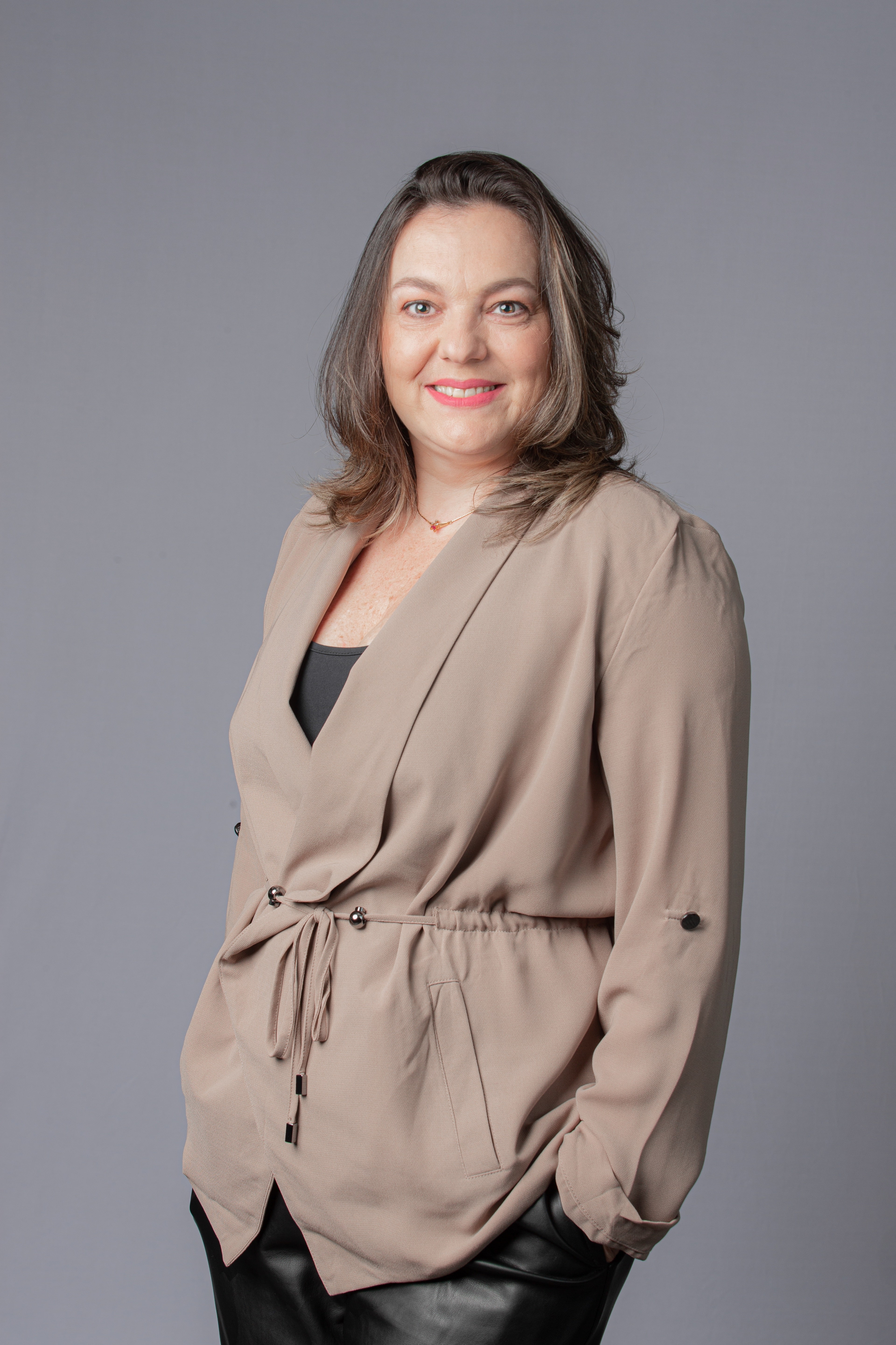 Andréa Weiss assume a Diretoria Executiva da ABOOH