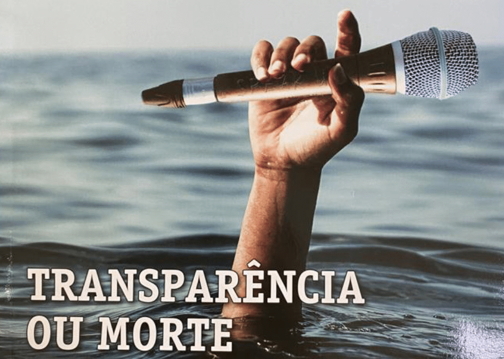 Revista Imprensa traz especial sobre transparência nos Canais de Comunicação