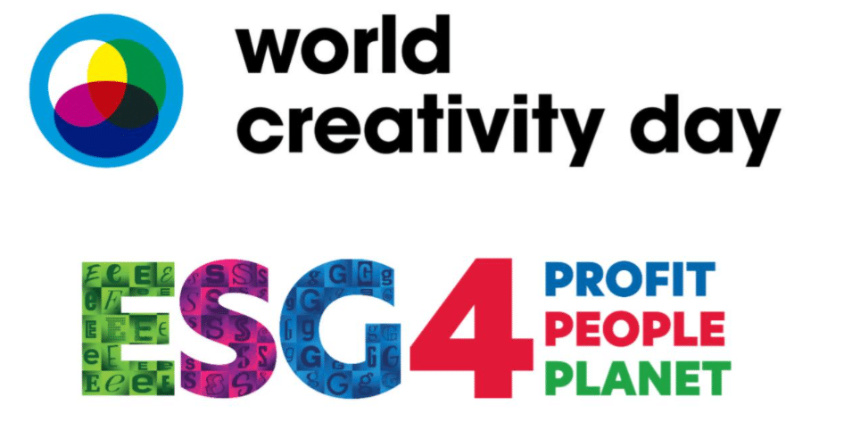 Alexis Pagliarini fará a Fala Magna no World Creativity Day 2022
