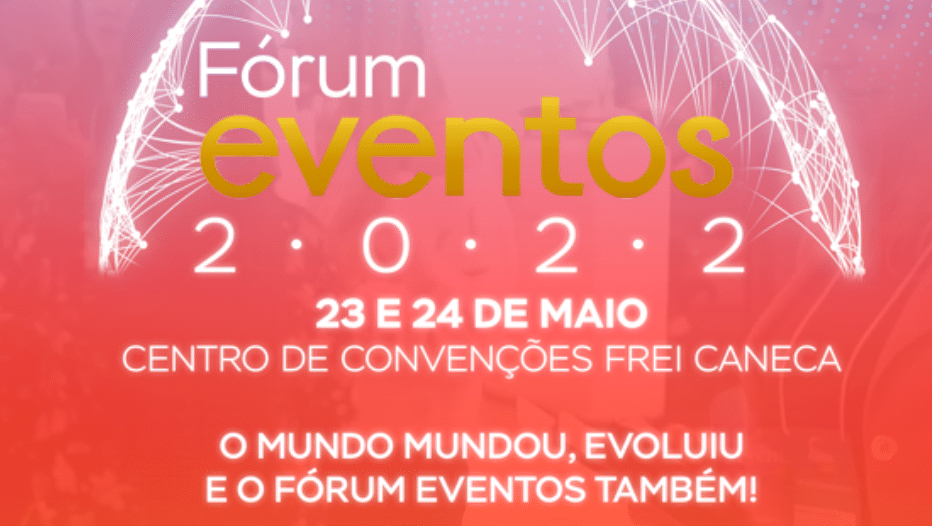 ESG Inclusivo: tendências e escolhas são apresentadas no 9º Fórum de Eventos em São Paulo