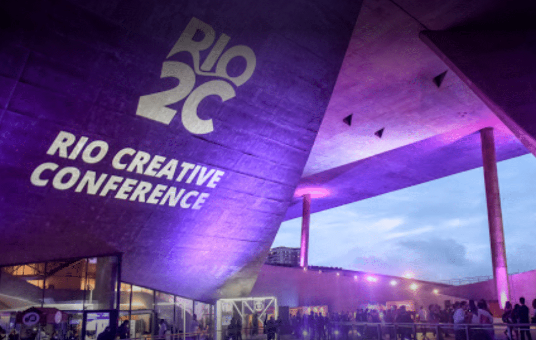 Rio2C movimenta indústria criativa com mais de 250 painéis distribuídos por dez palcos multidisciplinares