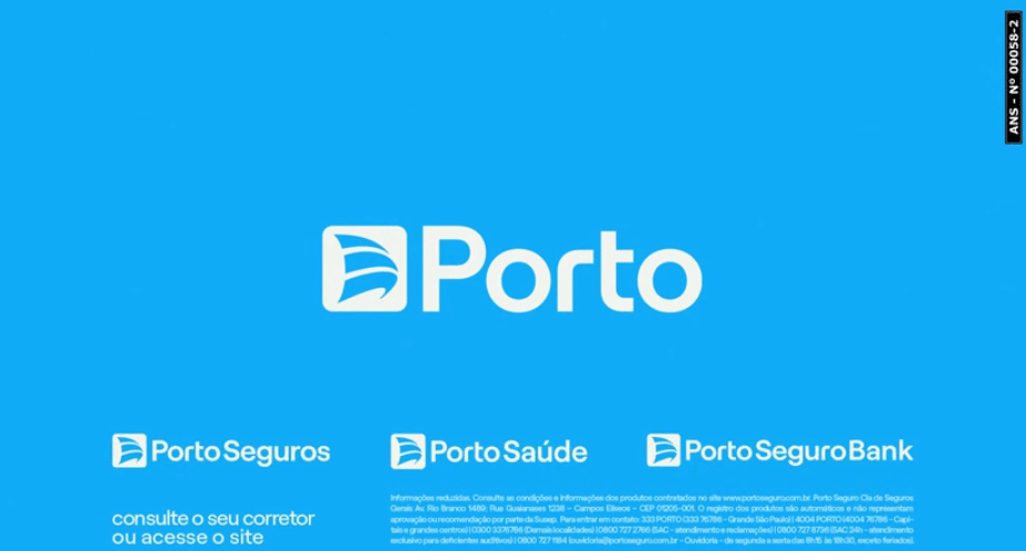 GUT São Paulo assina campanha de rebranding da seguradora
