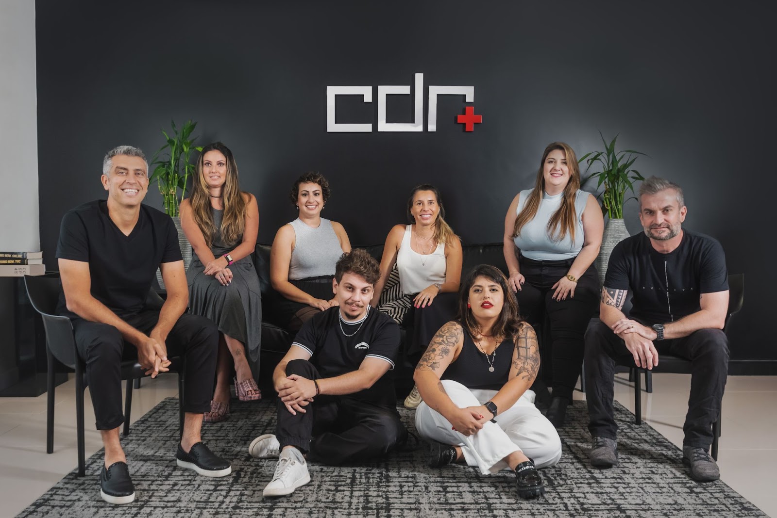 CDR+ conquista três novos clientes e anuncia board de lideranças