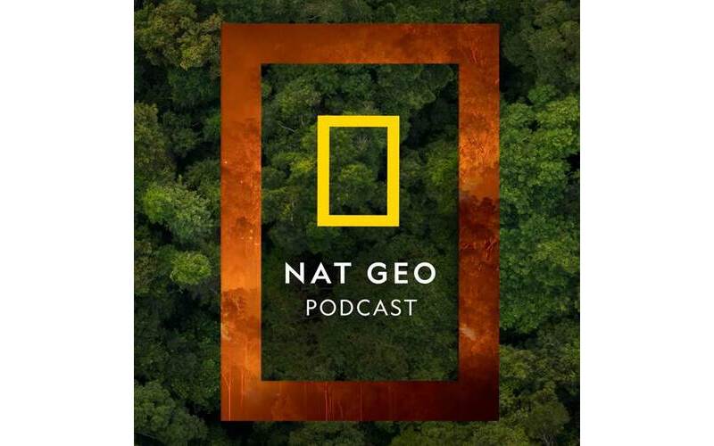 Nat Geo | Lançamento Nat Geo Podcast