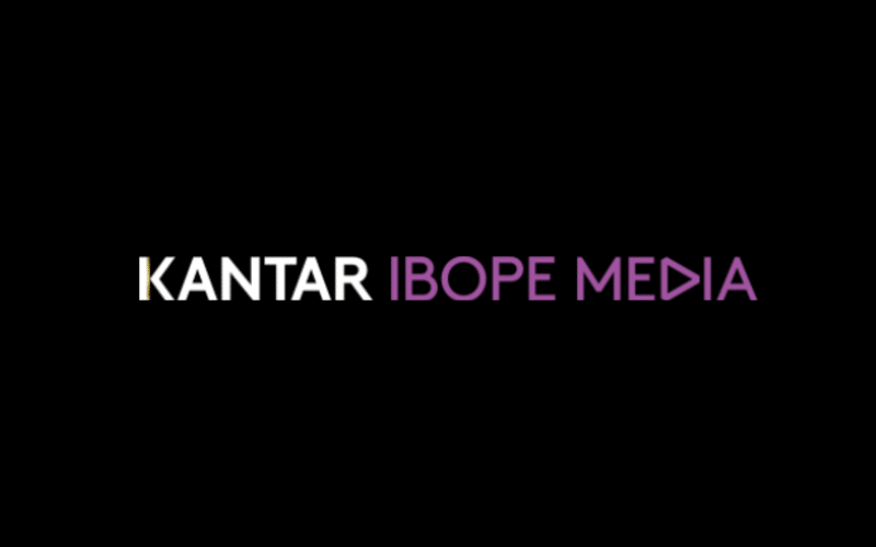 Kantar IBOPE Media inclui dados de share de audiência do TIK TOK