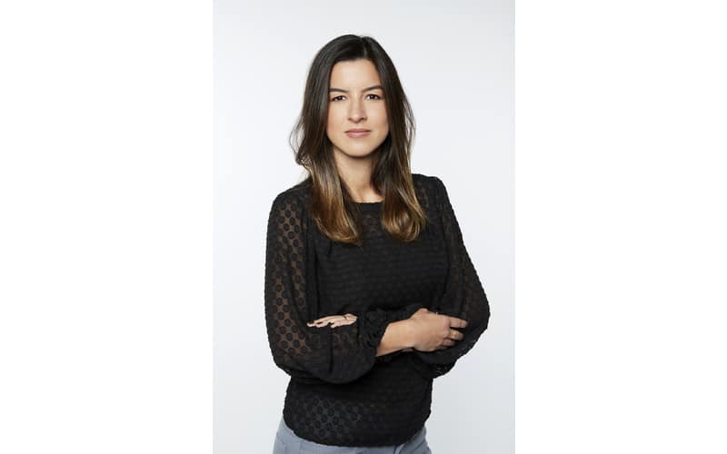 Marcela Campos D’Ávila assume cargo de diretora de marca de Lancôme e Giorgio Armani no Brasil