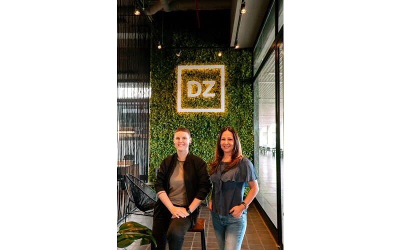 DZ Estúdio anuncia duas lideranças femininas
