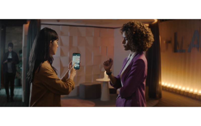 Vivo Empresas apresenta soluções digitais personalizadas em campanha