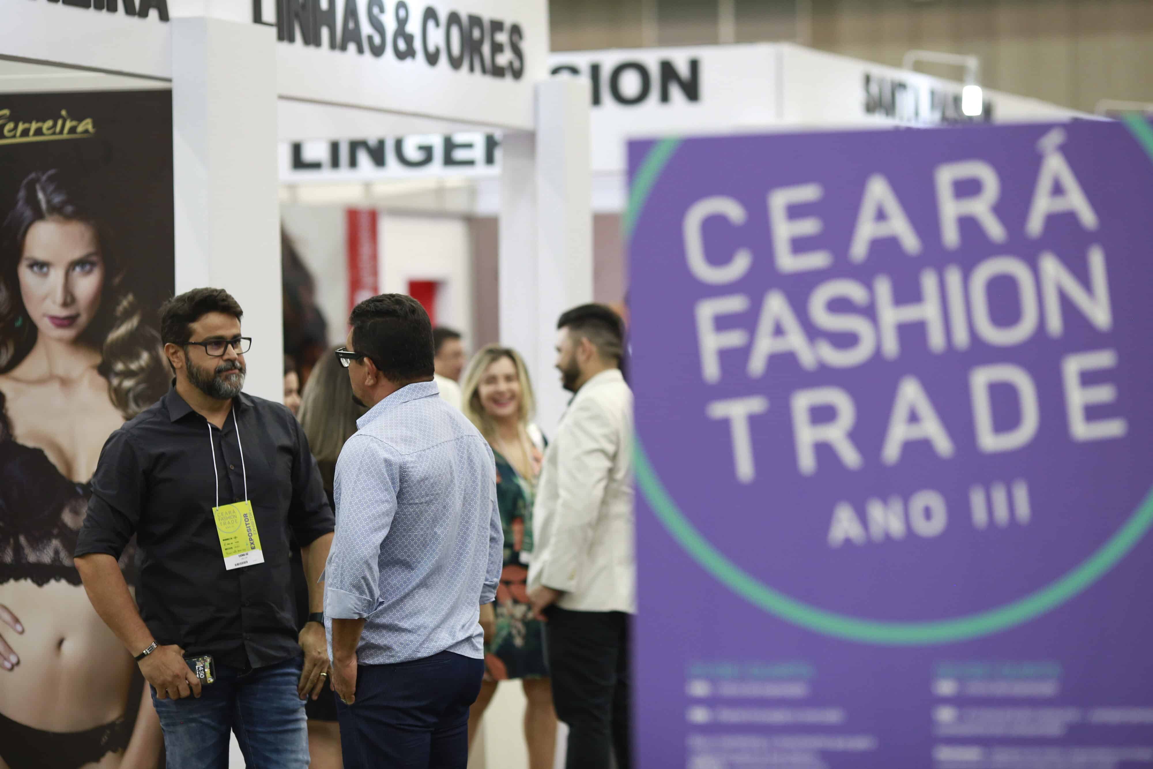 Mostra promovida pela Ceará Fashion Trade no DFB Festival contará com dezenas de marcas participantes