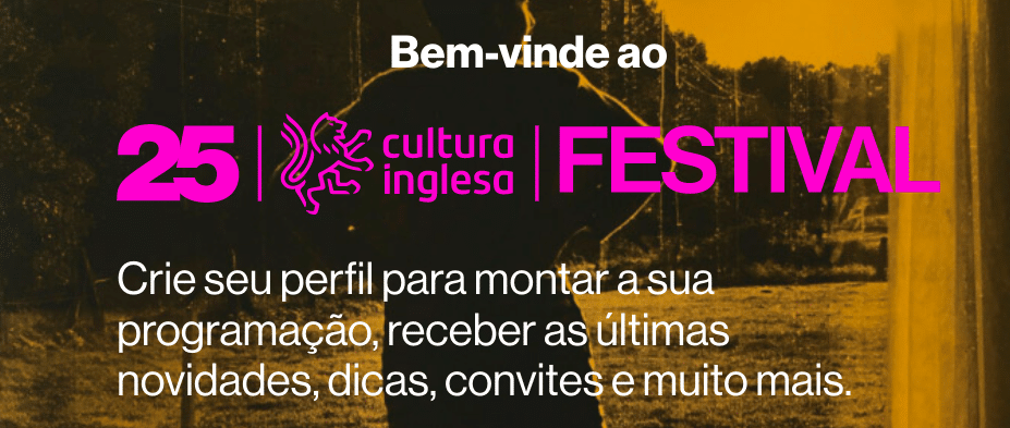 Cultura Inglesa Festival começa nesta sexta (06/05) em São Paulo