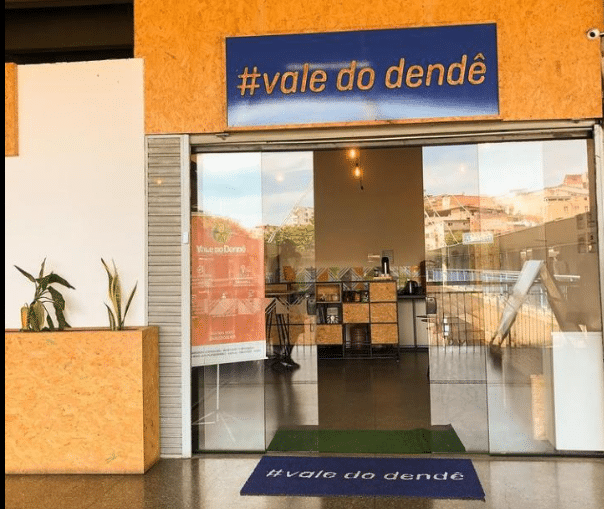 Vale do Dendê acelera indústria de pequenas produtoras de áudio da BA