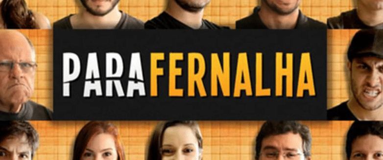 Parafernalha contrata novo diretor de conteúdo e faz aposta em formatos inéditos