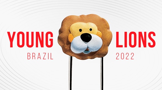 Young Lions Brazil anuncia delegação de 2022