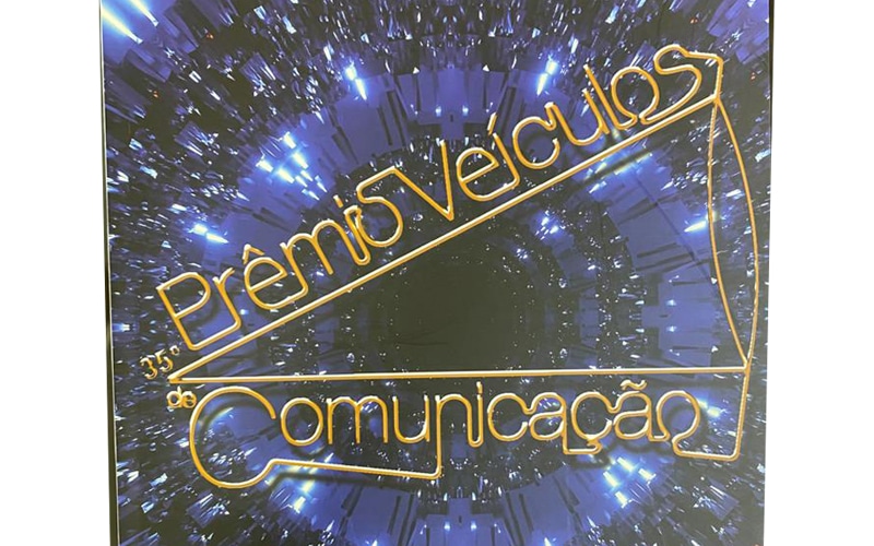Revista Propaganda realiza 35º Prêmio Veículos de Comunicação